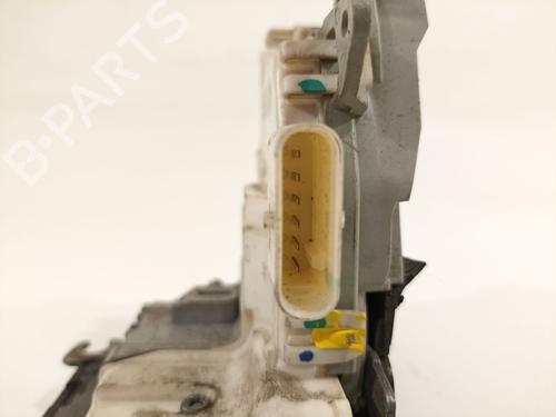 Rear right lock SEAT LEON (1P1)  | BP18259466C99 