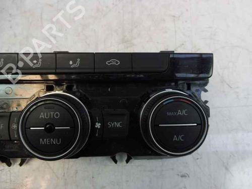 Climate control VW GOLF VII (5G1, BQ1, BE1, BE2)  | BP1964567I5 