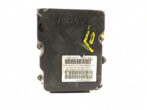 ABS pump CITROËN C5 III (RD_)  | BP16800178M43 