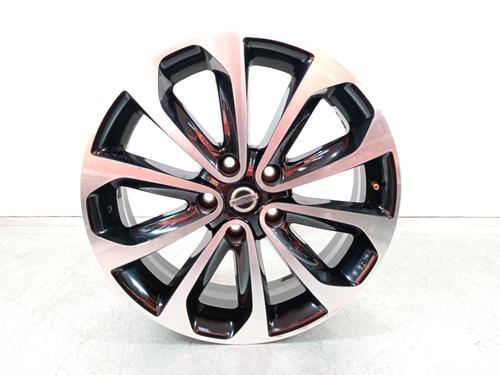 Used Rim NISSAN QASHQAI / QASHQAI +2 I (J10, NJ10, JJ10E) 1.5 dCi (110 hp) 18716244