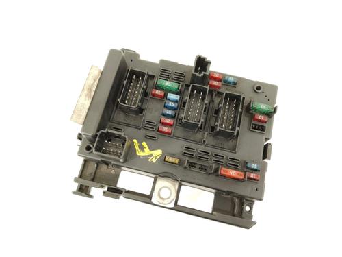 Used Fuse box Fuse box 29764603 29764603