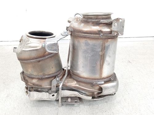 Particulate filter VW CADDY V Box Body/MPV (SBA, SBH) 2.0 TDi | BP37425228M81 - Image 6