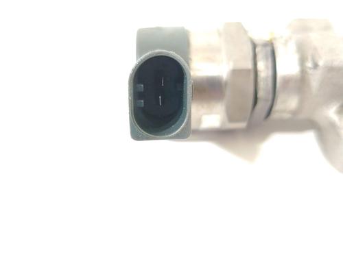 Injection rail SEAT LEON (5F1) 1.6 TDI | BP31979878M98 - Image 2
