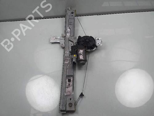 Used Front left window mechanism Front left window mechanism 5615065 5615065