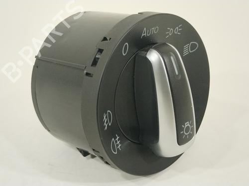 Headlight switch VW GOLF VI (5K1) 1.6 TDI | BP37402912I24 - Image 3