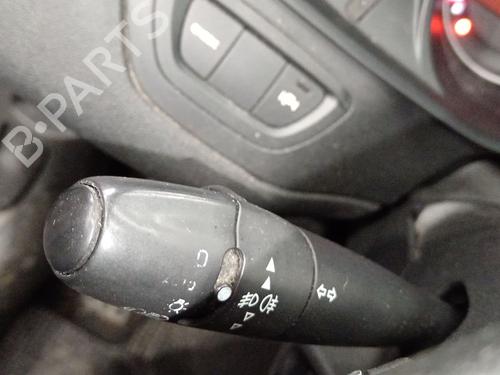 Used Headlight switch Headlight switch CITROËN C5 III Break (RW_) 1.6 HDi 110 (112 hp) 34737218 34737218