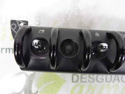 Left front window switch MINI MINI (R50, R53) Cooper | BP1844283I27 - Image 2