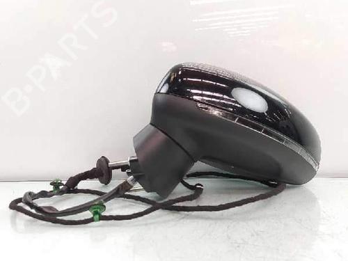 left-mirror-audi-a1-8x1-8xk-2010-2011-2012-2013-2014-2015-2016-2017-2018-2019-4915029 main image