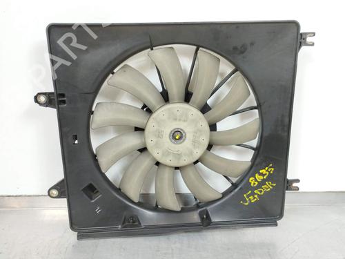 Used Radiator fan Radiator fan 10626990 10626990