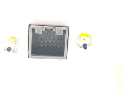 Display monitor SEAT LEON ST (5F8)  | BP16811789C48  - Image 6