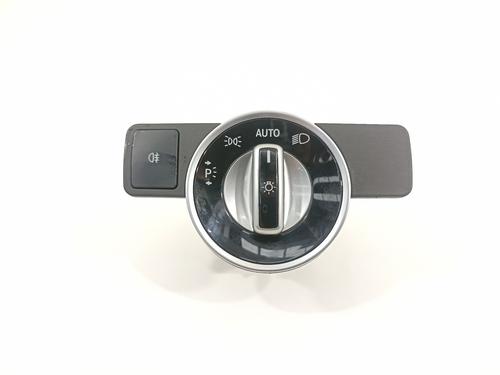 Used Headlight switch MERCEDES-BENZ A-CLASS (W176) A 45 AMG 4-matic (176.052) (360 hp) 18242435
