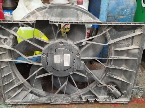 Used Radiator fan Radiator fan 37468202 37468202