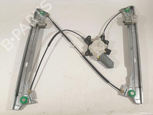 front-left-window-mechanism-mercedes-benz-vito-mixto-van-w639-2003-40262783 main image