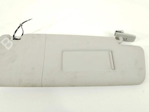 Used Right sun visor Right sun visor 27379782 27379782