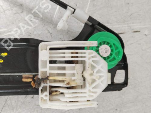 Front right window mechanism BMW 3 (E90) 320 d | BP27324421C23 - Image 5