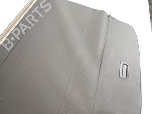 Rear parcel shelf AUDI A4 B8 Avant (8K5) 2.0 TDI | BP32249535C85 