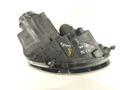 Left headlight VW GOLF V (1K1) 1.9 TDI | BP29748003C28 