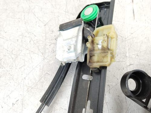 Front right window mechanism SEAT LEON (1P1) 1.9 TDI | BP29240231C23 - Image 3