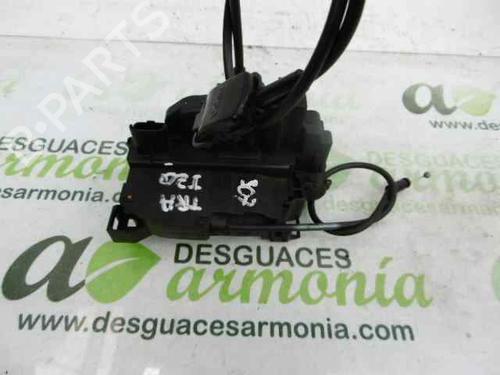 Fechadura trás esquerda Fechadura trás esquerda 1841425 1841425