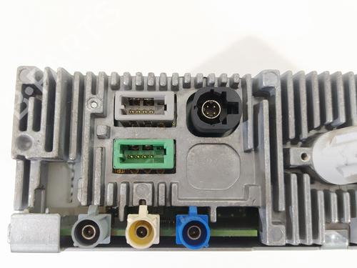 Electronic module CITROËN C4 CACTUS  | BP10516273M83 