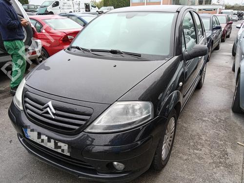Sprederrør CITROËN C3 I (FC_, FN_) 1.4 i | BP28073582M98 