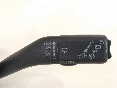 Steering column stalk SEAT Mii (KF1, KE1)  | BP4860276I23 