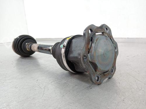 Right front driveshaft AUDI Q7 (4MB, 4MG, 4MQ) 3.0 TDI quattro | BP25810757M39 - Image 4