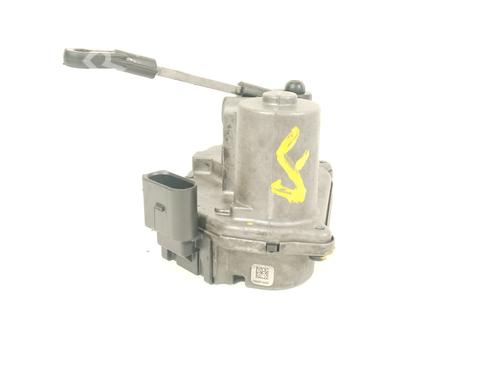 Throttle body VW TOUAREG (7LA, 7L6, 7L7) 3.0 V6 TDI | BP32264812M82