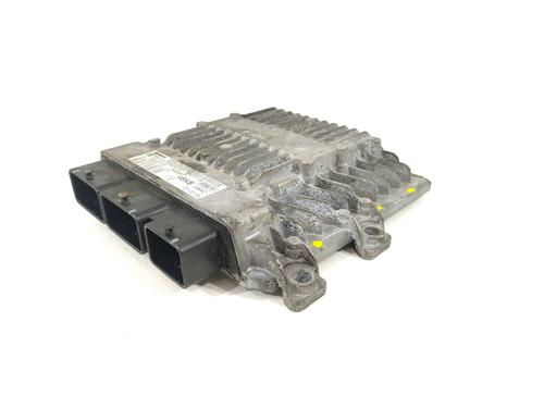 Engine control unit (ECU) FORD FOCUS II (DA_, HCP, DP) 1.8 TDCi | BP33703890M57 - Image 2