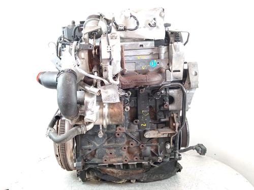 Engine SEAT LEON (5F1) 2.0 TDI | BP24876590M1 - Image 5