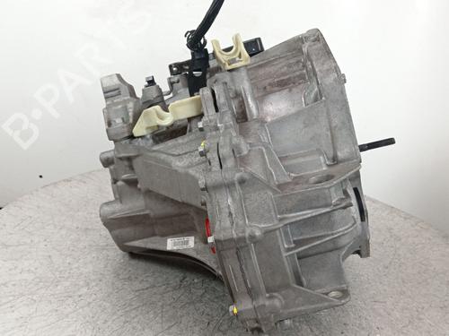 Gearbox RENAULT MEGANE III Hatchback (BZ0/1_, B3_) 1.9 dCi (BZ0N, BZ0J) | BP31591530M3 - Image 5