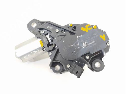 Rear wiper motor NISSAN QASHQAI / QASHQAI +2 I (J10, NJ10, JJ10E) 1.6 dCi | BP7921304M102 