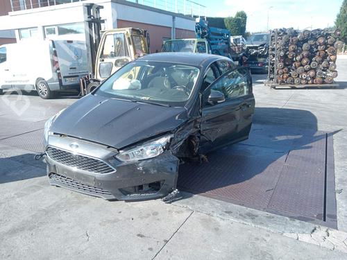 Headlight switch FORD FOCUS III 1.5 TDCi | BP39588071I24 - Image 10