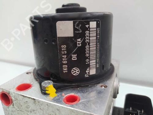 ABS pump SEAT LEON (1P1)  | BP4852840M43 