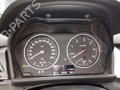 instrument-cluster-bmw-2-active-tourer-f45-2013-2014-2015-2016-2017-2018-2019-2020-2021-38262527 main image