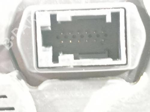 Instrument cluster OPEL CORSA D (S07)  | BP16807435C47 