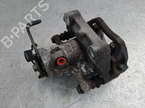 Right rear brake caliper PEUGEOT 3008 II SUV (MC_, MR_, MJ_, M4_)  | BP11586762M106 
