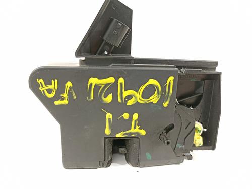 Rear left lock DACIA SANDERO II 1.5 Blue dCi 95 (B8JL) | BP16801999C100