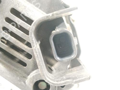 Alternator RENAULT TRAFIC III Van (FG_) 1.6 dCi 90 (FGME) | BP35931653M7 - Image 4