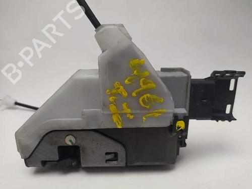 Rear left lock PEUGEOT 3008 I MPV (0U_)  | BP5671569C100 