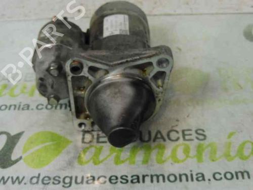 Starter FIAT PUNTO EVO (199_)  | BP1841981M8 