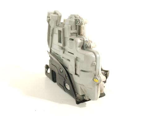 Front right lock AUDI A4 B8 (8K2) 2.0 TDI | BP30173312C97