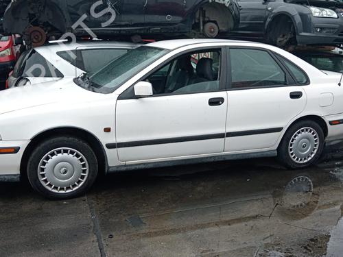 Used Parts VOLVO S40 I (644) 1.8 (115 hp) 4334597