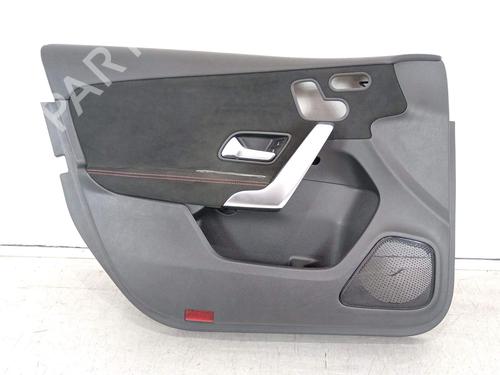 Used Front left panel Front left panel 36888278 36888278