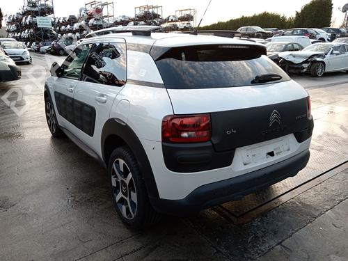 Mando luces CITROËN C4 CACTUS 1.6 BlueHDi 100 | BP31291411I24