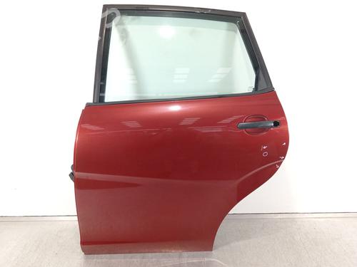 Used Left rear door SEAT ALTEA (5P1) 1.9 TDI (105 hp) 27464929