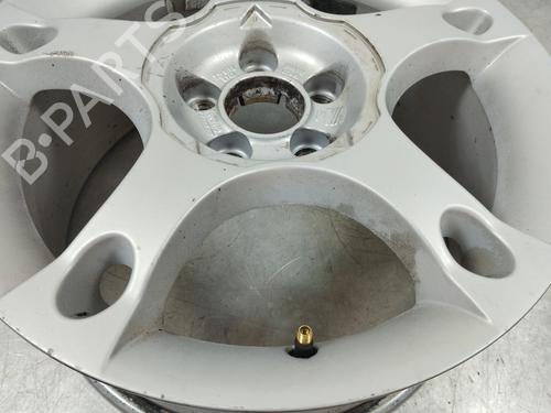 Rim SEAT TOLEDO II (1M2)  | BP10376711C45 
