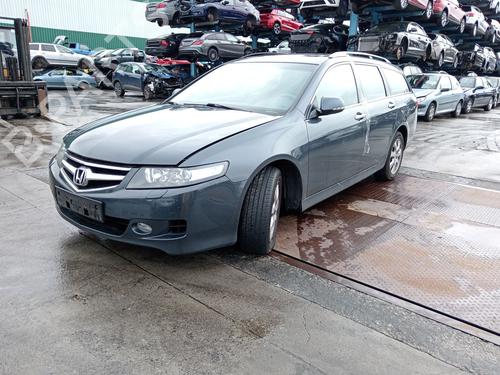 Left front window switch HONDA ACCORD VII Tourer (CM, CN) 2.2 i-CTDi (CN2) | BP32988313I27 - Image 9