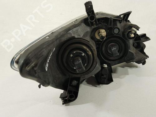 Left headlight TOYOTA AURIS (_E15_) 1.4 D-4D (NDE150_, NDE150R) | BP33287597C28 - Image 4