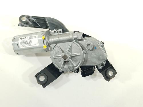 Rear wiper motor HYUNDAI i20 I (PB, PBT)  | BP16801380M102 